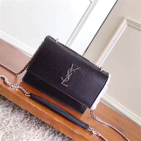 ysl clutch bag fake|YSL clutch bag price.